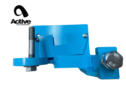 Wzmocnienie podwozia Active Autowerke BMW E36 325i