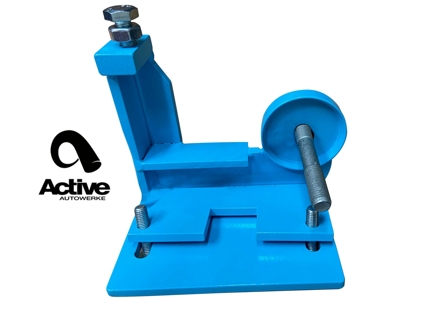 Wzmocnienie podwozia Active Autowerke BMW E36 325i