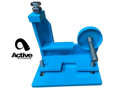 Wzmocnienie podwozia Active Autowerke BMW E36 325i