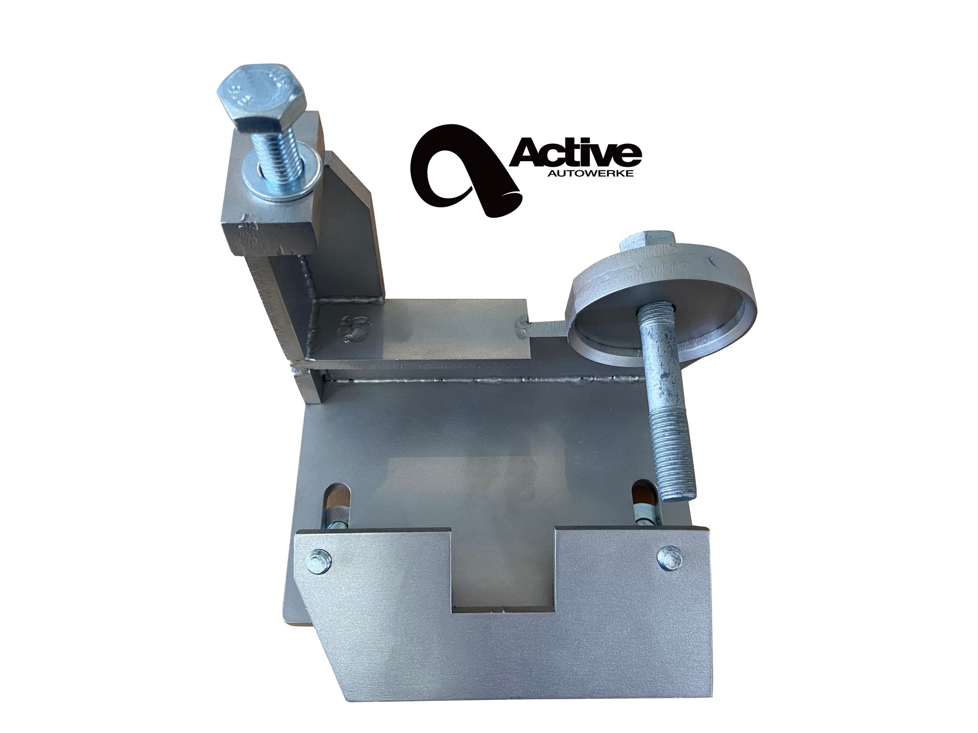 Wzmocnienie podwozia Active Autowerke BMW E36 325i