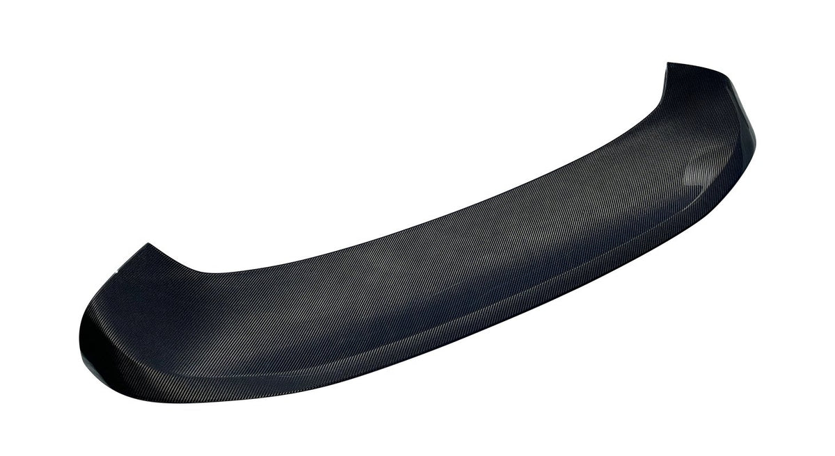 NOVITEC Spoiler typu ducktail N-LARGO carbon – Ferrari F8