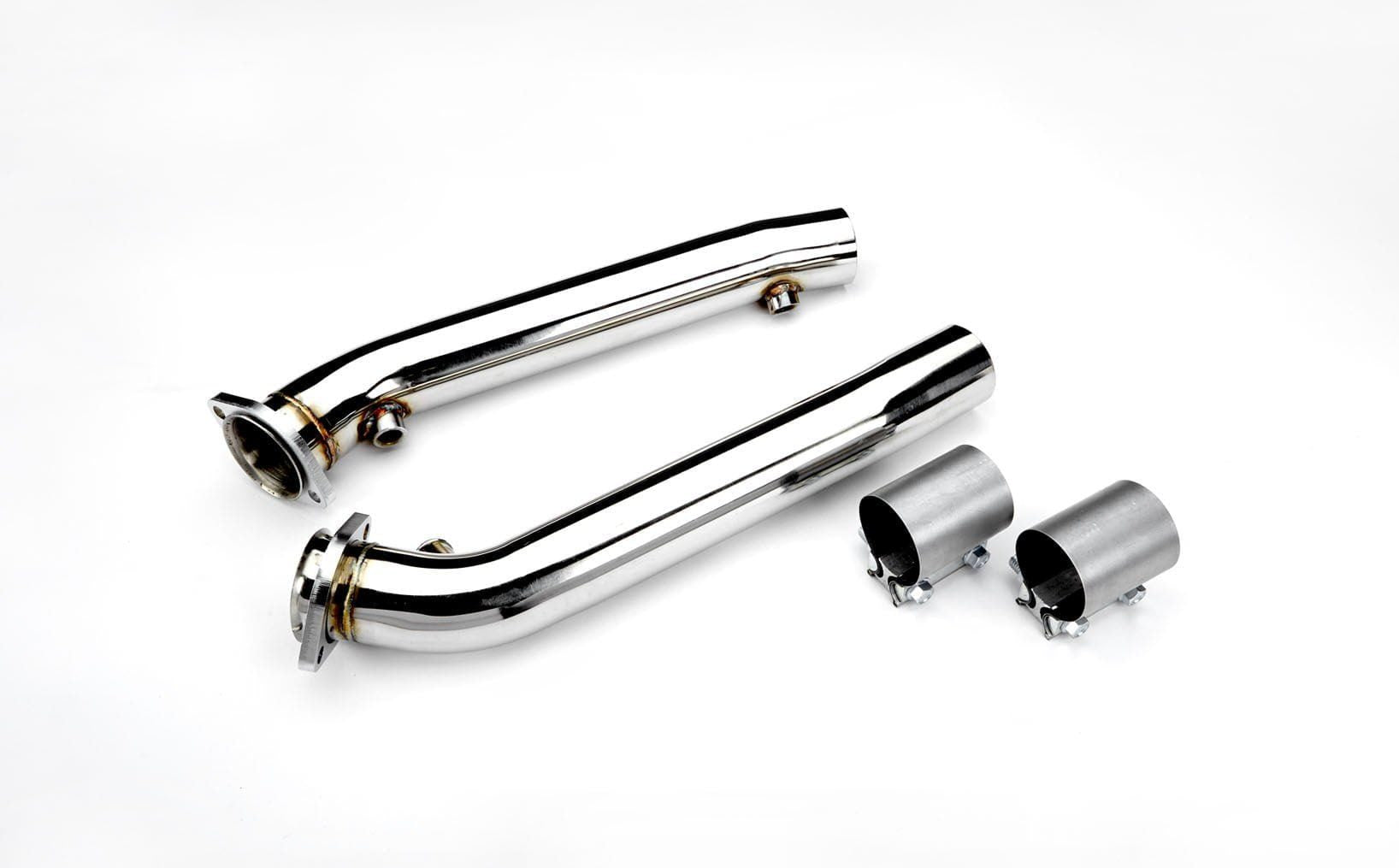 VRSF VRSF Racing Downpipes S65 2008 - 2013 BMW M3 V8