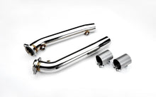 VRSF VRSF Racing Downpipes S65 2008 - 2013 BMW M3 V8