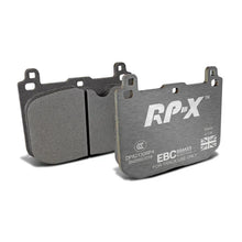 EBC Brakes RP‑X przednie klocki hamulcowe do BMW serii F (M Performance / M) DP82130RPX