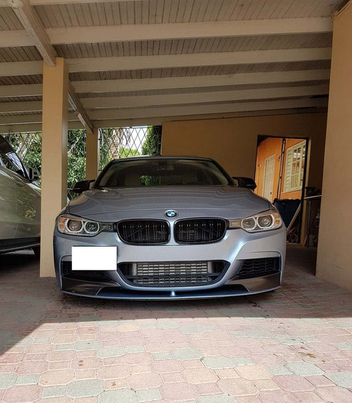 Intercooler VRSF BMW 335i F20/F30 N20 N55
