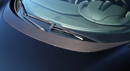 NOVITEC Nakładka pokrywy bagażnika carbon – Ferrari F8 – zdjęcie 2