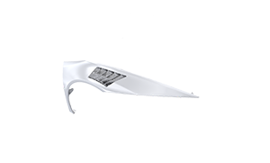 Zestaw błotników Lamborghini Huracan LP580 V2 1016 Industries