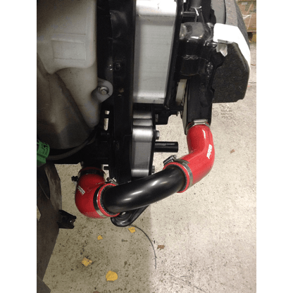 AIRTEC Motorsport Intercooler do Fiat 500 Abarth (9)