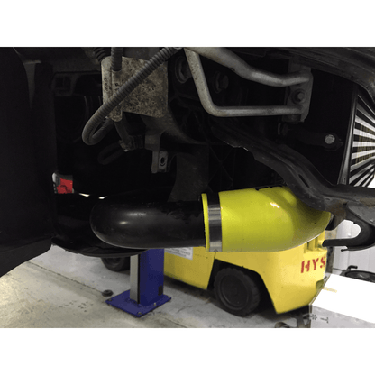 AIRTEC Motorsport Intercooler do Fiat Punto Abarth (5)