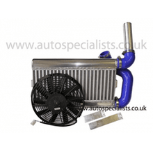 AIRTEC Motorsport Intercooler Stage 1 do Ford Fiesta RS Turbo