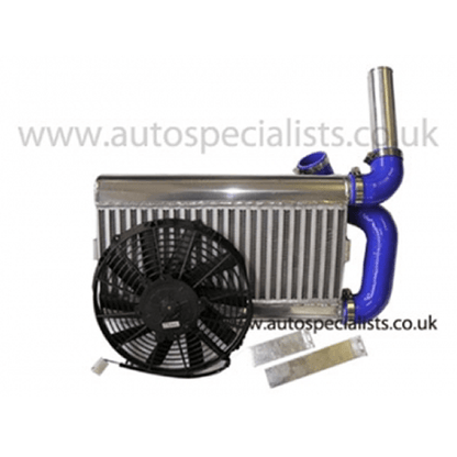 AIRTEC Motorsport Intercooler Stage 1 do Ford Fiesta RS Turbo