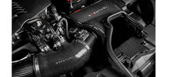 Eventuri Układ dolotowy Honda Civic FK2 Type R EVE-FK8-CF-INT - Zdjęcie 4