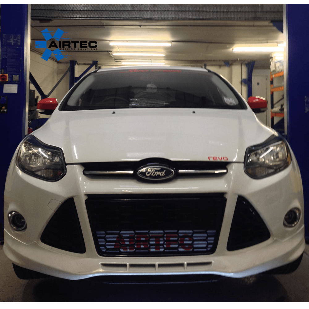 AIRTEC Motorsport Intercooler do Ford Focus Mk3
