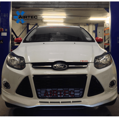 AIRTEC Motorsport Intercooler do Ford Focus Mk3