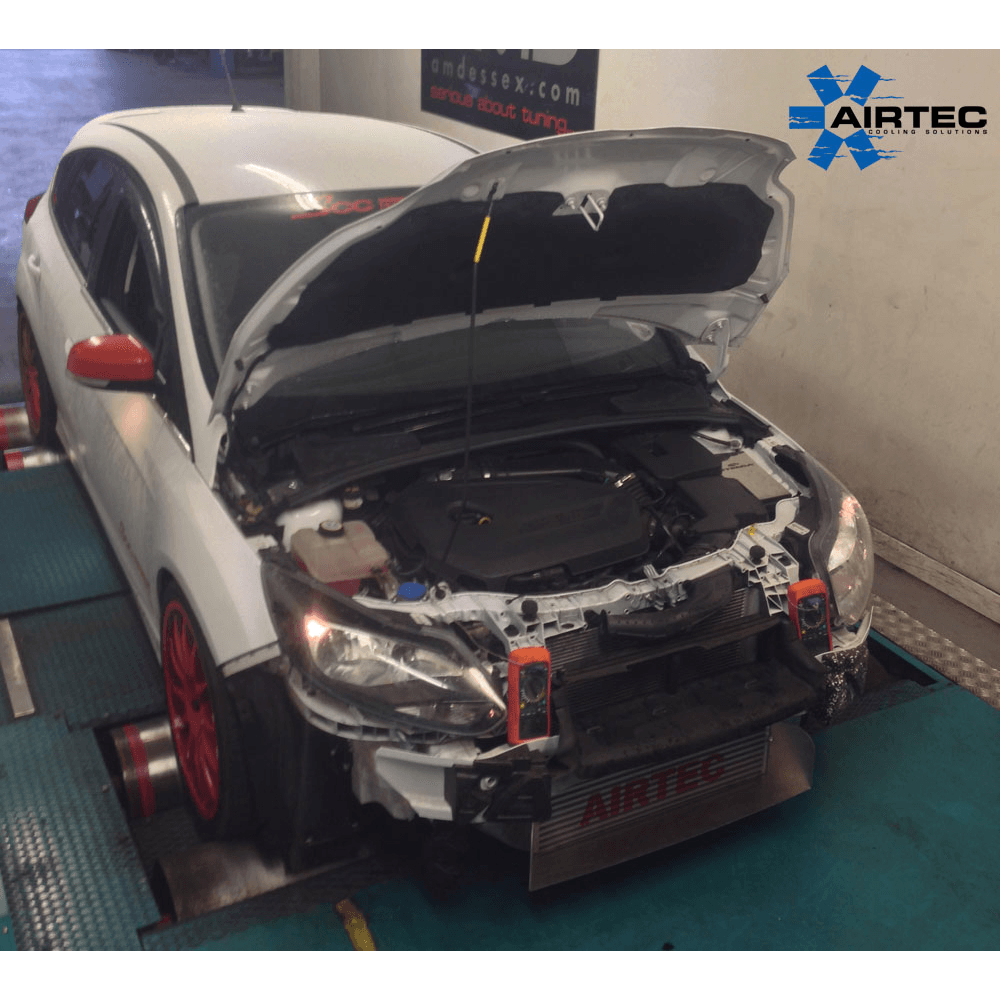 AIRTEC Motorsport Intercooler do Ford Focus Mk3 (6)