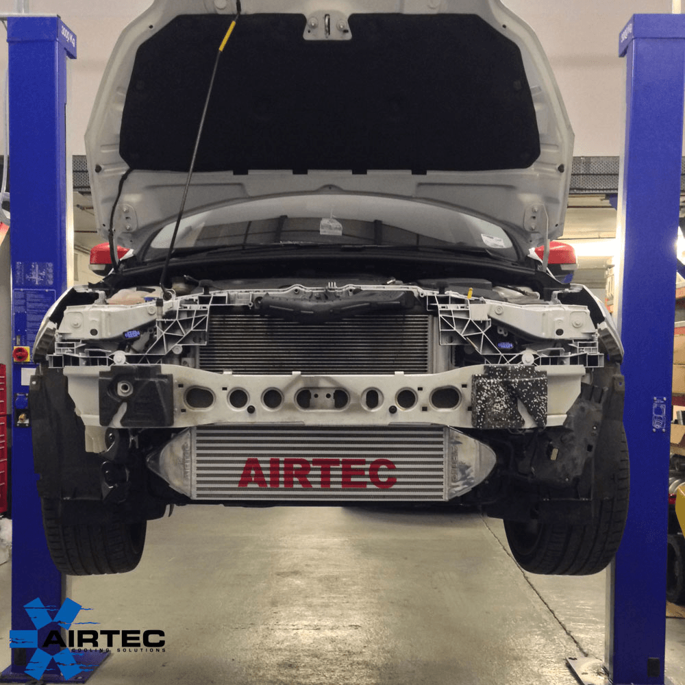 AIRTEC Motorsport Intercooler do Ford Focus Mk3 (5)