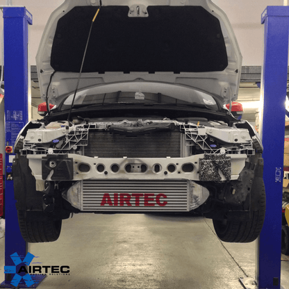 AIRTEC Motorsport Intercooler do Ford Focus Mk3 (5)