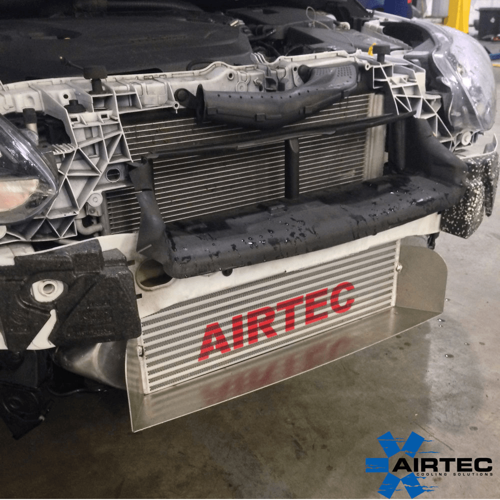 AIRTEC Motorsport Intercooler do Ford Focus Mk3 (4)