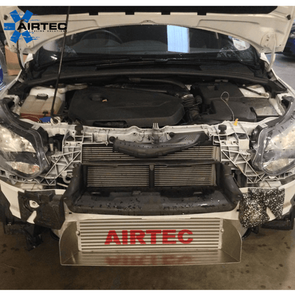 AIRTEC Motorsport Intercooler do Ford Focus Mk3 (3)