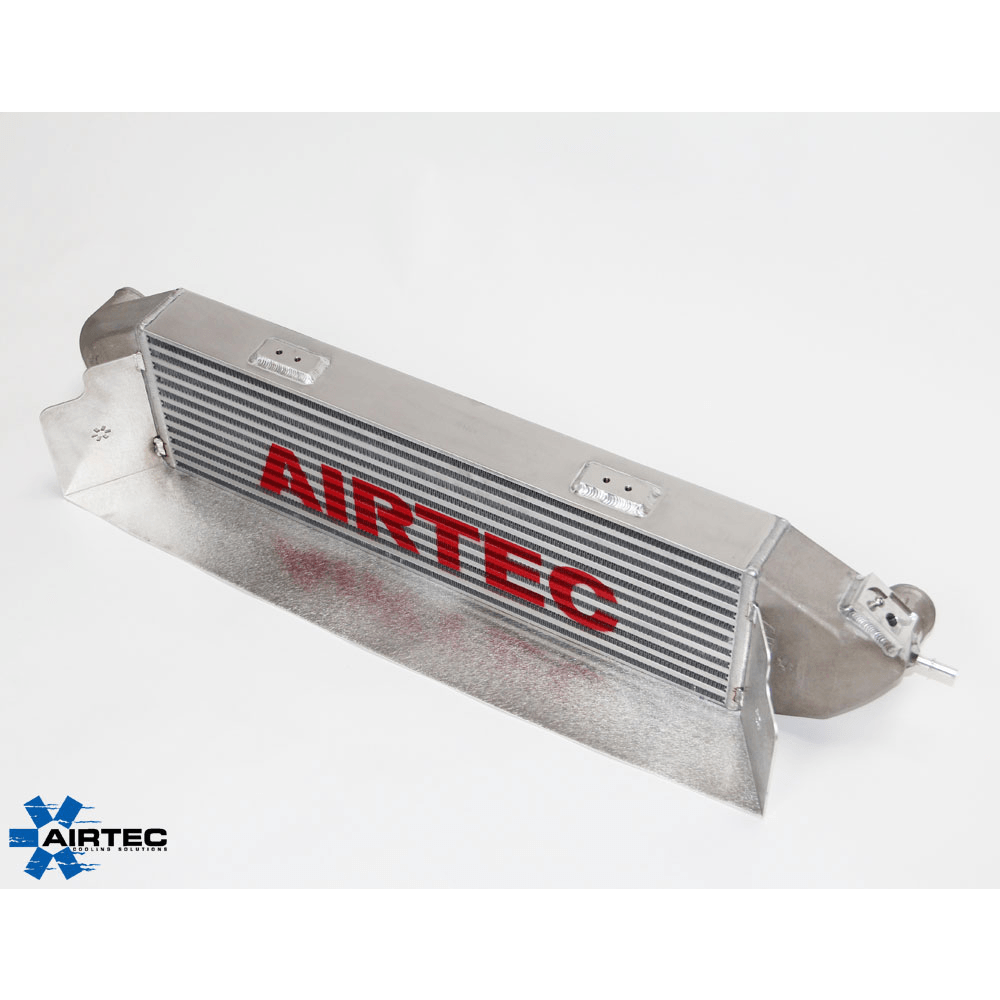 AIRTEC Motorsport Intercooler do Ford Focus Mk3 (2)