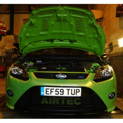 AIRTEC Motorsport Intercooler Stage 1 do Ford Focus RS Mk2 (9)