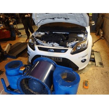 AIRTEC Motorsport Intercooler Stage 1 do Ford Focus RS Mk2 (7)