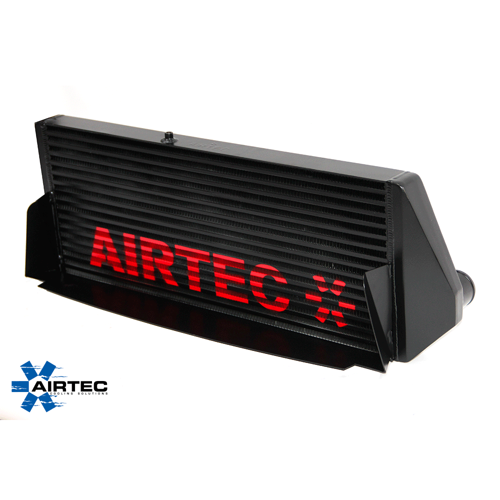 AIRTEC Motorsport Intercooler Stage 2 do Ford Focus Mk3