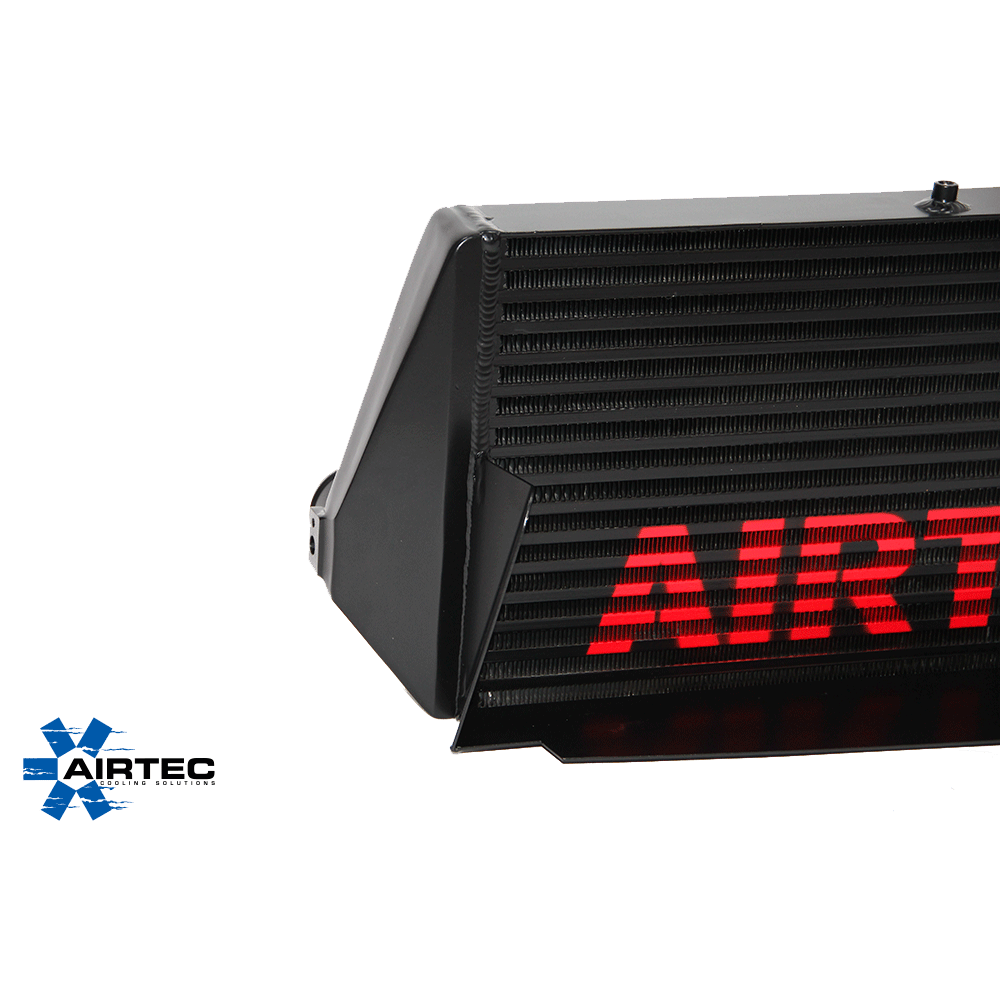AIRTEC Motorsport Intercooler Stage 2 do Ford Focus Mk3 (2)