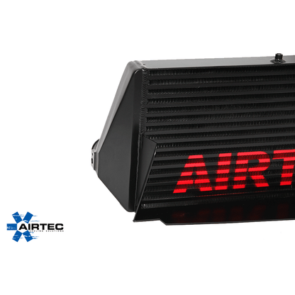 AIRTEC Motorsport Intercooler Stage 2 do Ford Focus Mk3 (2)