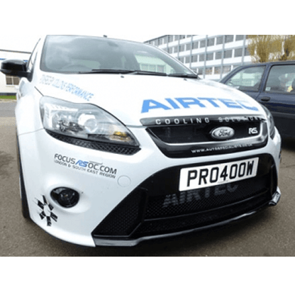 AIRTEC Motorsport Aluminiowa chłodnica wody do Ford Focus ST i RS Mk2 (5)