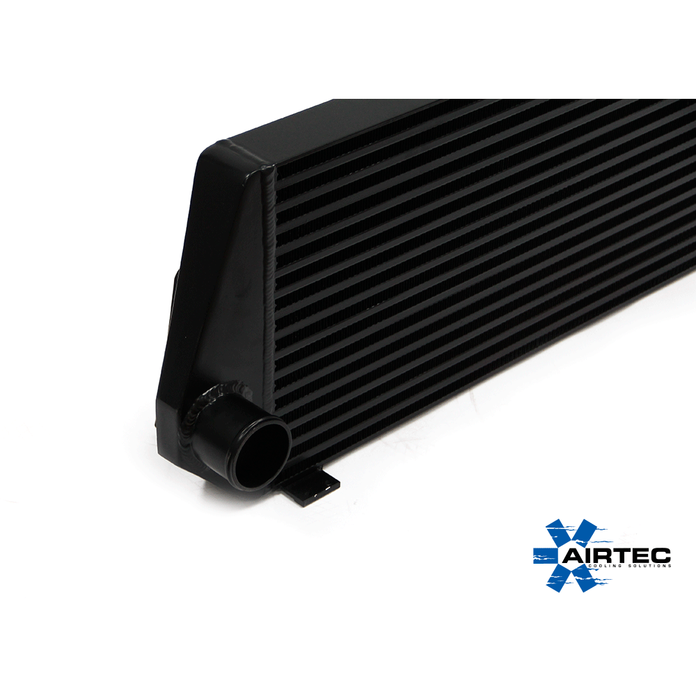 AIRTEC Motorsport Intercooler Stage 2 do Ford Focus Mk3 (3)