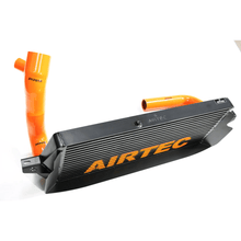 AIRTEC Motorsport Intercooler Stage 3 do Ford Focus Mk2 ST 225