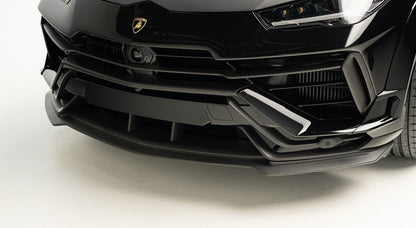 NOVITEC Spoiler przedni carbon – Lamborghini Urus Performante – zdjęcie 2