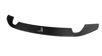 NOVITEC Spoiler przedni z miejscem na kamerę carbon – Ferrari 12Cilindri