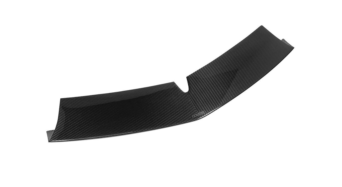 NOVITEC Splitter przedni carbon – Lamborghini Revuelto