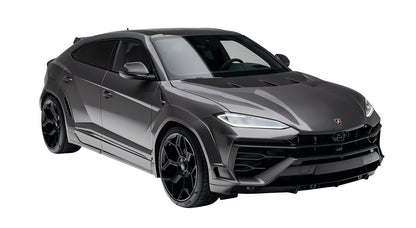 NOVITEC Bodykit widebody ESTESO WIDEBODY – Lamborghini Urus SE