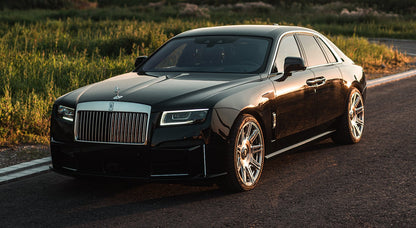 NOVITEC Felgi SP2 – Rolls-Royce Ghost II / II Series II – zdjęcie 2