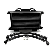 HEL Performance układ chłodzenia do Oil Cooler Kits