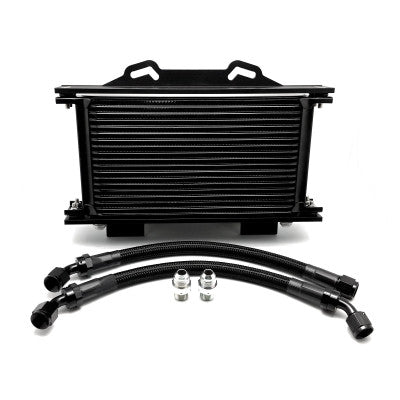 HEL Performance układ chłodzenia do Oil Cooler Kits