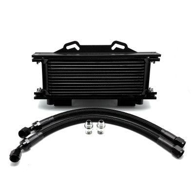 HEL Performance układ chłodzenia do Oil Cooler Kits