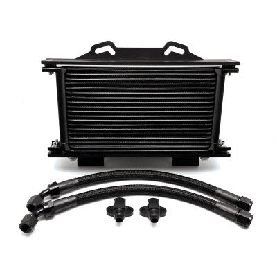 HEL Performance układ chłodzenia do Oil Cooler Kits