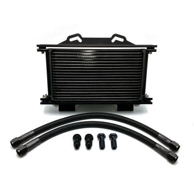 HEL Performance układ chłodzenia do Oil Cooler Kits