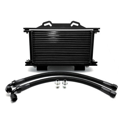 HEL Performance układ chłodzenia do Oil Cooler Kits