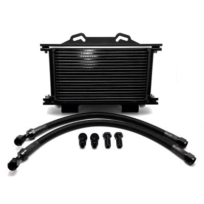 HEL Performance układ chłodzenia do Oil Cooler Kits