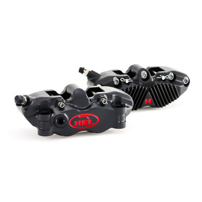 HEL Performance zacisk hamulcowy do Front Radial Calipers