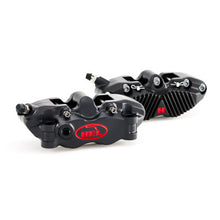 HEL Performance zacisk hamulcowy do Front Radial Calipers