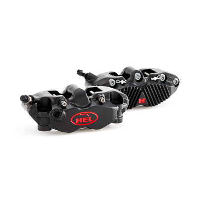 HEL Performance zacisk hamulcowy do Front Radial Calipers
