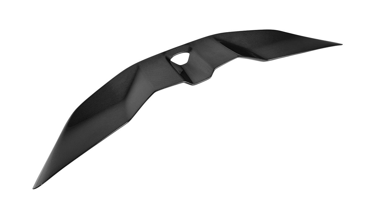 NOVITEC Spoiler tylny carbon – Lamborghini Revuelto