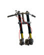 HEL Performance linia hamulcowa do Suzuki GSX550 ESE Non Antidive