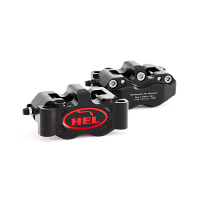 HEL Performance zacisk hamulcowy do Front Radial Calipers